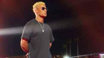 Mohamed Ramadan’s concert turns into a disaster… Shocking new details shake the North Coast – Video