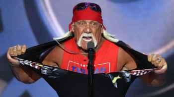 Revealing the cause of wrestler Hulk Hogan's death