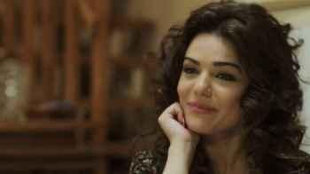 "Danna Mardini: "I've known since 2011 that I would eventually leave television