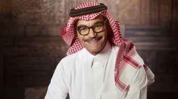 I'm exhausted... I can't continue" — Rabeh Saqer apologizes to his audience and leaves the stage – Video