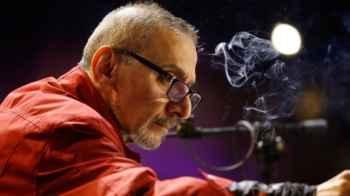Carthage Days" bids farewell to Ziad Rahbani by honoring his legacy