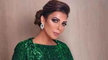 Assala dedicates a song to Palestine and promises Jerash audience exciting surprises