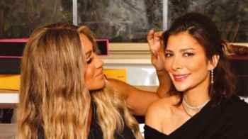 Who… Maya?" — A question to Assala sparks a war of words with Maya Diab – Video "