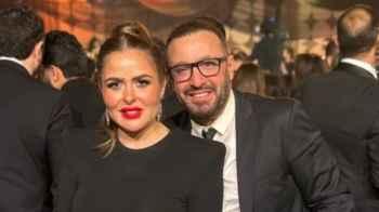 Ahmed El Sakka fined 200 pounds for assaulting his ex-wife