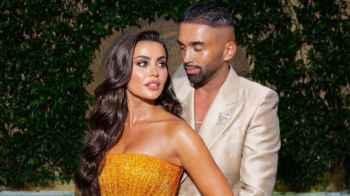 Dr. Youmi" turns heads at a lavish wedding with a stunning look – Video