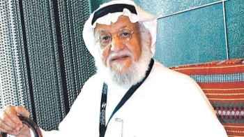 Deterioration of artist Mohammed Al-Munaiz's health and admission to intensive care