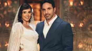 Yasmin Raeis’s separation takes center stage and sparks controversy just months after her marriage
