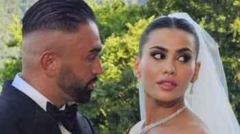Astronomical cost for “Dr. Youmi’s” wedding… and this is what Haifa Wehbe was paid
