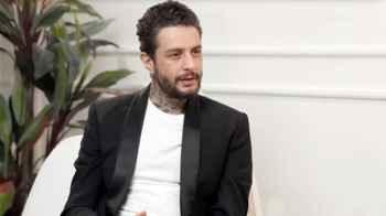 Director of "Saffah Al Tagamoa" searches for a child resembling Ahmed El Fishawy