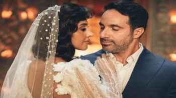This is how Ahmed Abdel Aziz responded to the "separation from Yasmin Raeis" rumors
