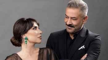 Abdul Monem Amairi Reveals Details of His Marriage and Divorce from Amal Arafa