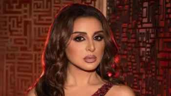 Amid her fans’ concern... sudden developments in Angham’s health condition, and her brother clarifies