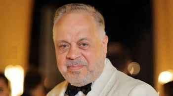 Ashraf Zaki Turns to the Judiciary to Save Amer Muneeb’s Daughter