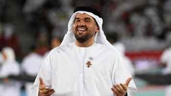 Hussein Al Jasmi files a complaint with the Public Prosecutor against a composer on charges of forgery and extortion