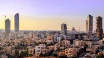 5deaths.. Heartbreaking details of two tragic incidents that occurred in Jordan on Monday