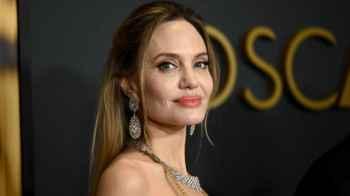 Angelina Jolie Bids Farewell to Los Angeles, Puts Her Luxury Home Up for Sale