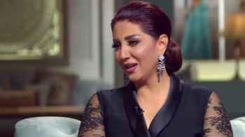 "Wafaa Amer: "I lost my sister and my father within just 33 days