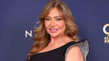 Laila Elwi survives a serious car accident