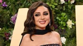 "Mahmoud Saad on Angham’s Condition: "A Crucial Day