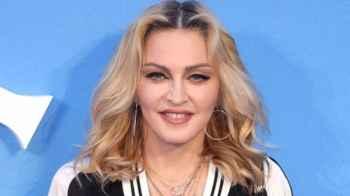 Madonna Calls to Save Gaza’s Children: "I Cannot Bear to See Their Suffering"