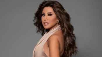 Sources Reveal the Truth About Najwa Karam’s Separation from Her Husband