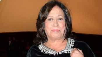 Hayat Al-Fahad’s Manager Reveals the Impact of the Stroke on Her
