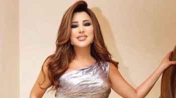 Najwa Karam Sends a Message to Her Fans Following Rumors of Her Separation from Her Husband
