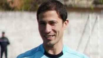 Wadi El Harrach Tragedy.. Algerian Football Referee Dies in Bus Crash
