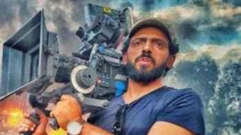 Cinematographer Timur Timur Dies Heroically Saving Son from Drowning