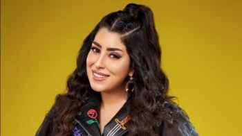 Ayten Amer Hospitalized After Severe Flu Attack: “This Flu Is Really Tough”