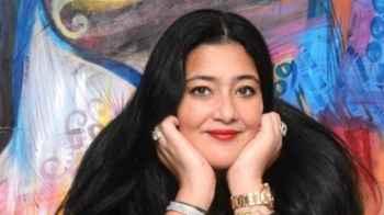 Shalimar El Sherbiny files an official complaint against an actress for fraud