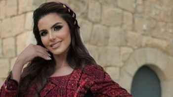 The first Palestinian participation in "Miss Universe" sparks anger in Tel Aviv