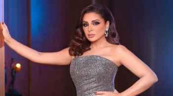 A close source to Angham reveals updates on her health condition.