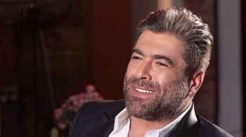 "Waeel Kfoury chooses this name for his new daughter"