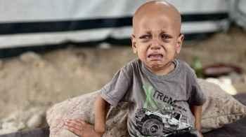 He is gone, but his voice remains… Abdullah Abu Zarqa shakes the world’s conscience from his grave – Video