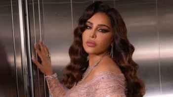 Ahlam Breaks Down in Tears Over Angham’s Health Condition – Video