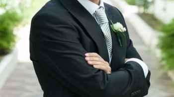 He wore his suit and then the shroud… Wedding turns into tragedy in Tunisia