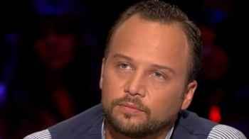 Maxim Khalil raises a humanitarian call to save Gaza