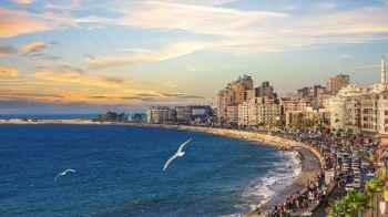 Shocking Twist in the Drowning Incident of 6 Students in Alexandria – Video