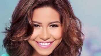 Sherine Abdel-Wahab faces a sudden health crisis