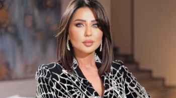 Raba Zayyat celebrates her son Karim’s engagement in a warm family atmosphere – photos
