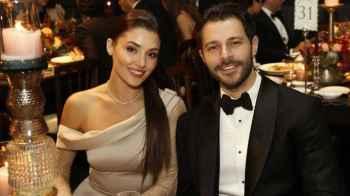 Hande Erçel Suddenly Breaks Up with Her Fiancé Amid Her Fans’ Shock