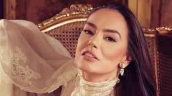 Come back to us soon” – Sherihan supports Angham with a heartfelt message"
