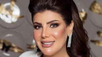 "Elham Al-Fadalah teases her fans with "Cold Trace