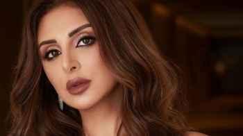 Angham’s First Appearance After Her Delicate Surgery