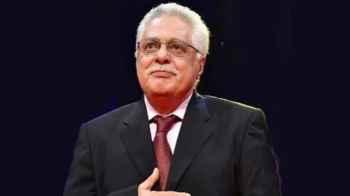 Tawfiq Abdel Hamid Appeals for Help After Being Accused of Water Theft
