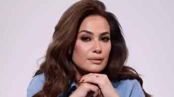"Hend Sabri Remembers Her Late Mother: "The Hardest Farewell