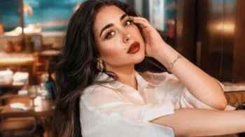 Sudden Attacks… Haya Marashli Reveals Her Illness