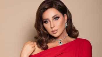 Rabia Al-Zayat hospitalized following a “painful” fall