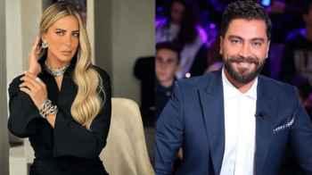 "When Love is Written" brings together Reem Mostafa and Moatasem Al Nahar